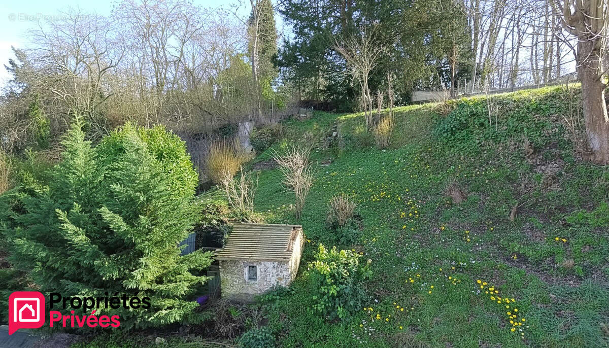 Maison à NOGENT-LE-ROI
