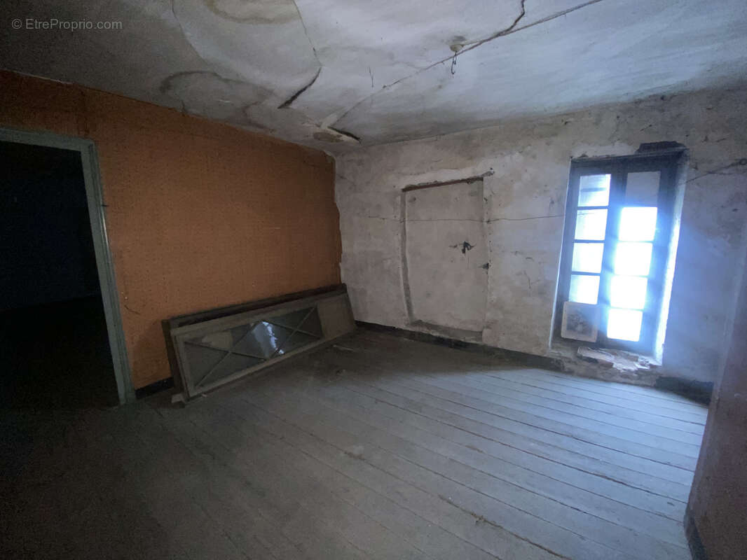 Maison à LA REOLE
