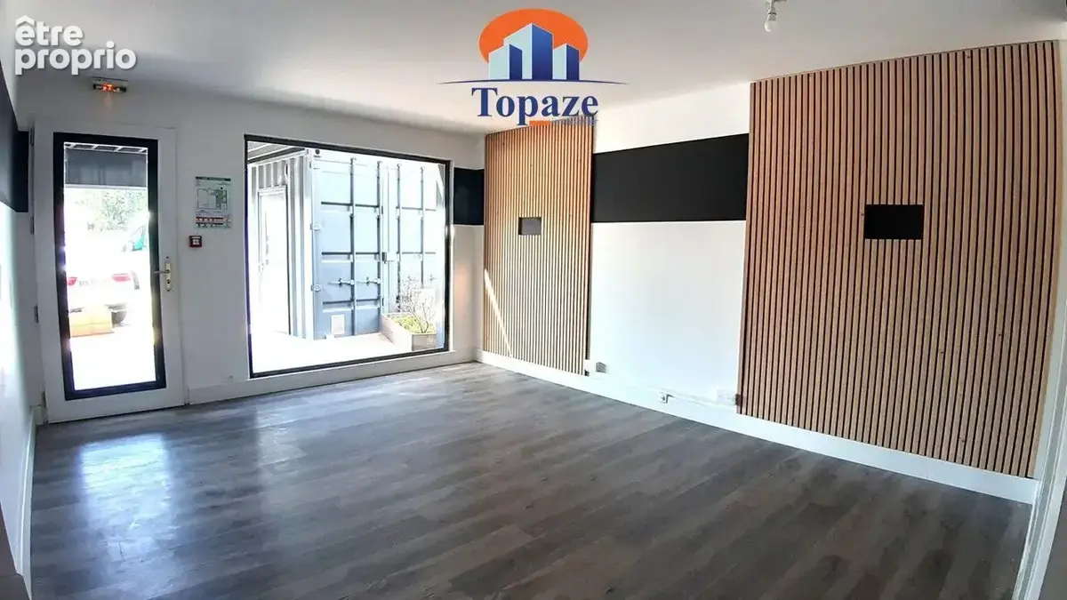 Commerce 150 m² à vendre à Roquebrune-Sur-Argens (83520) - photo 5