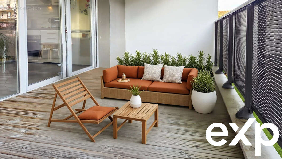 Appartement à SCIEZ