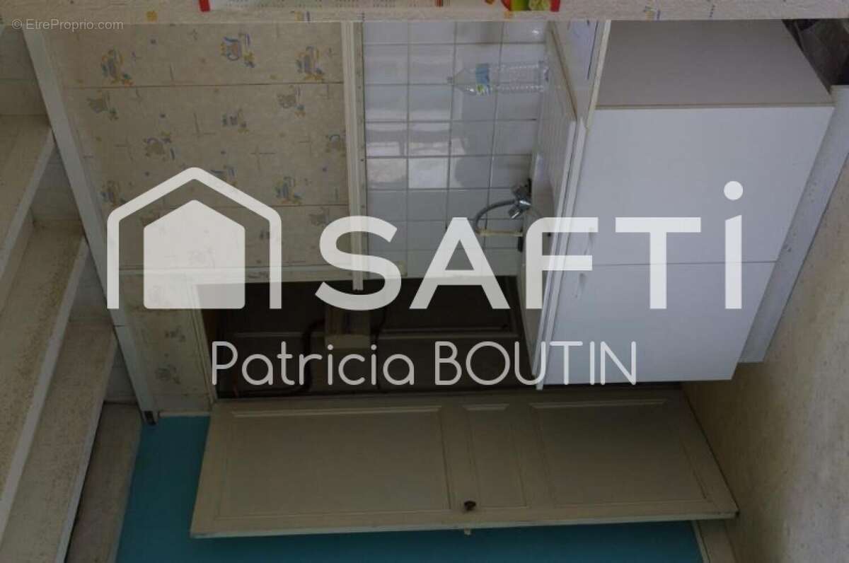 Photo 4 - Appartement à PRAHECQ