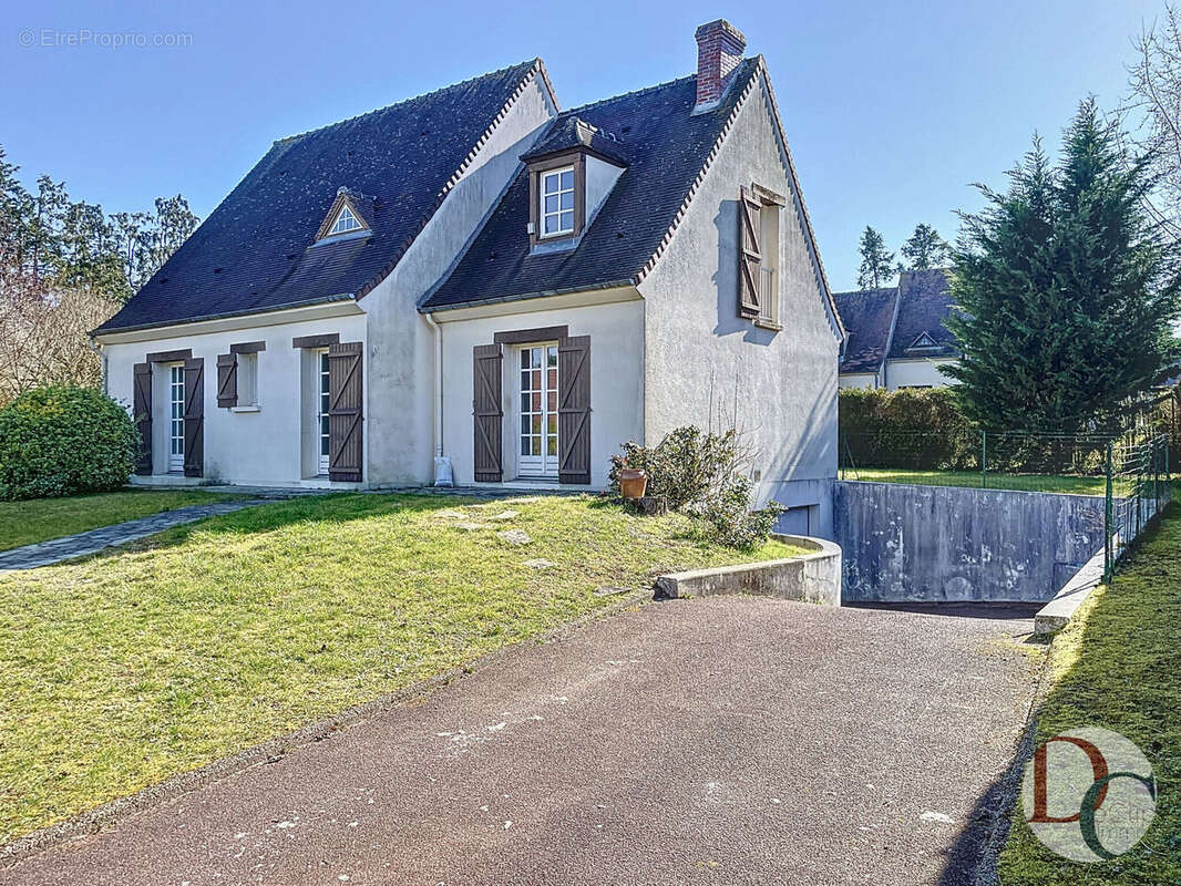 Photo 3 - Maison à GOUVIEUX