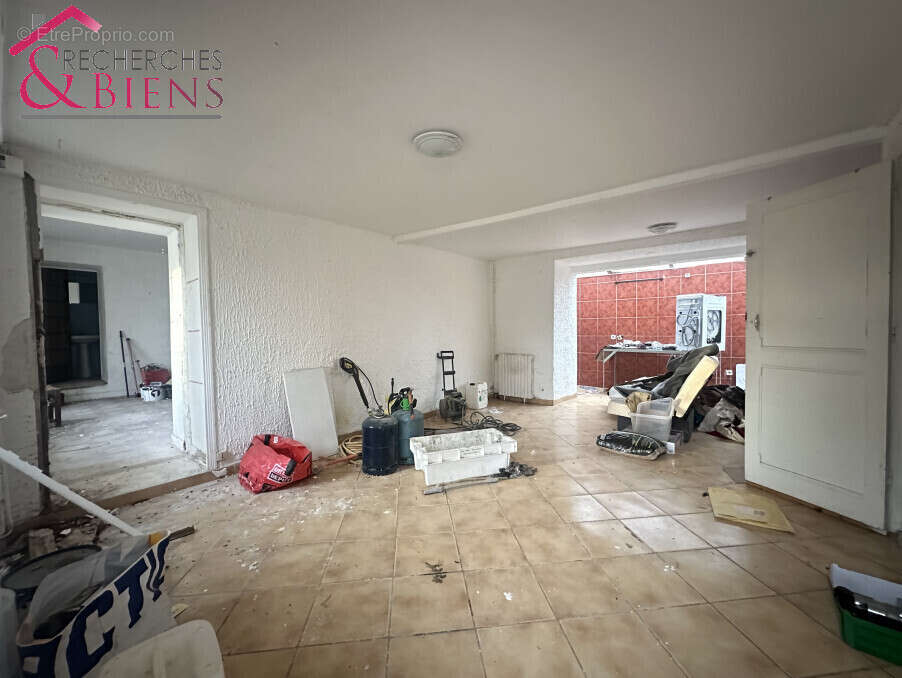 Maison à MARTINVAST