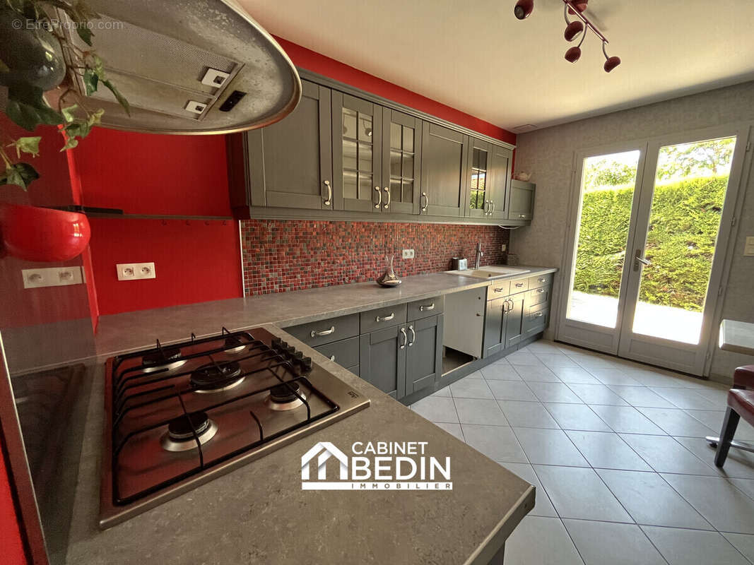 Maison 145 m² à Audenge  - photo 4