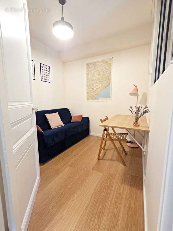 Appartement à VALDEBLORE