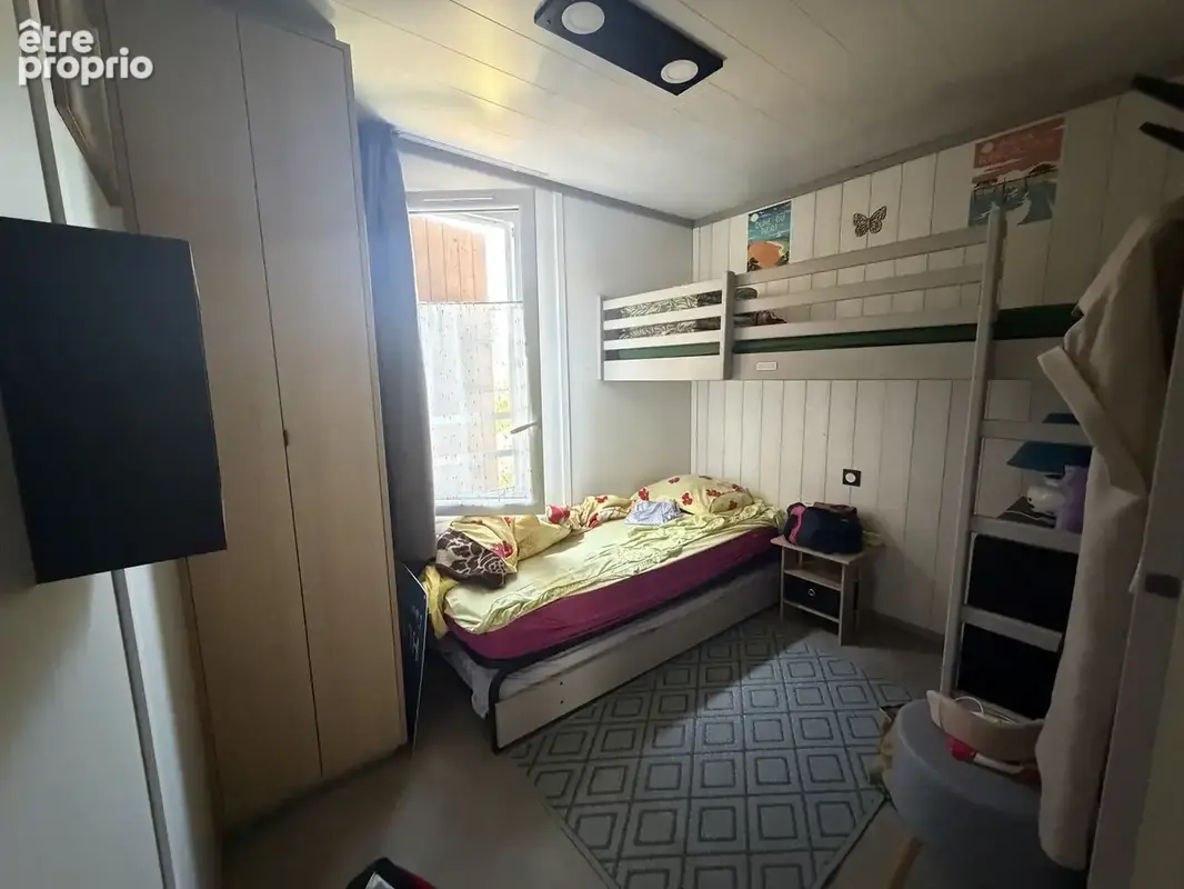 Maison 45 m² à Labouheyre  - photo 7