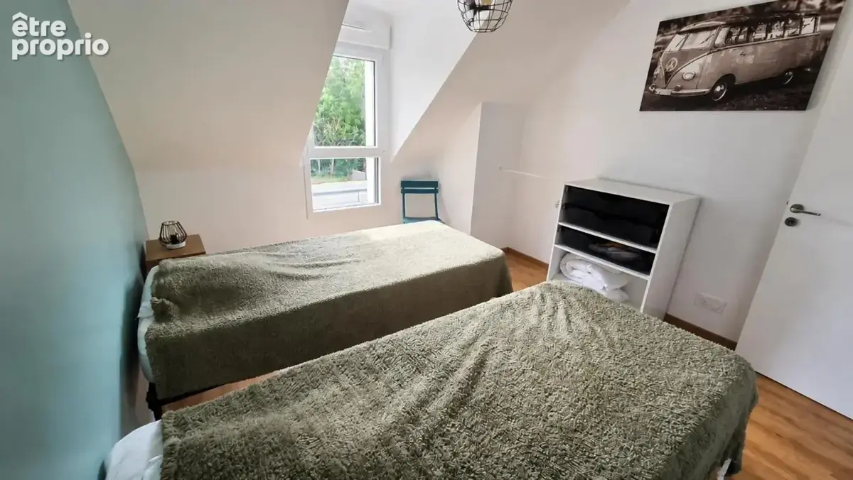 Maison de 4 pièces de 103 m² avec piscine à Sarzeau proche mer - photo 12