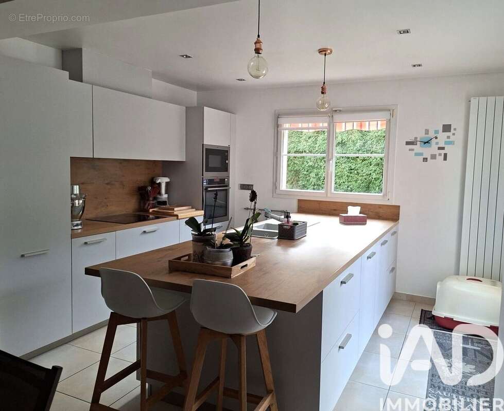 Photo 7 - Maison à CESSON