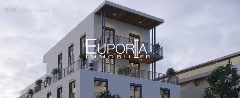 Appartement à LYON-5E