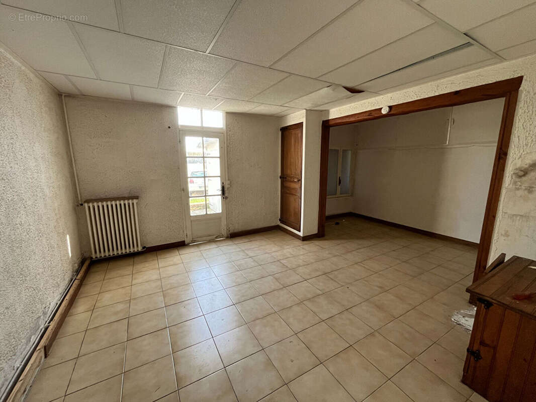 Maison à RAMBOUILLET