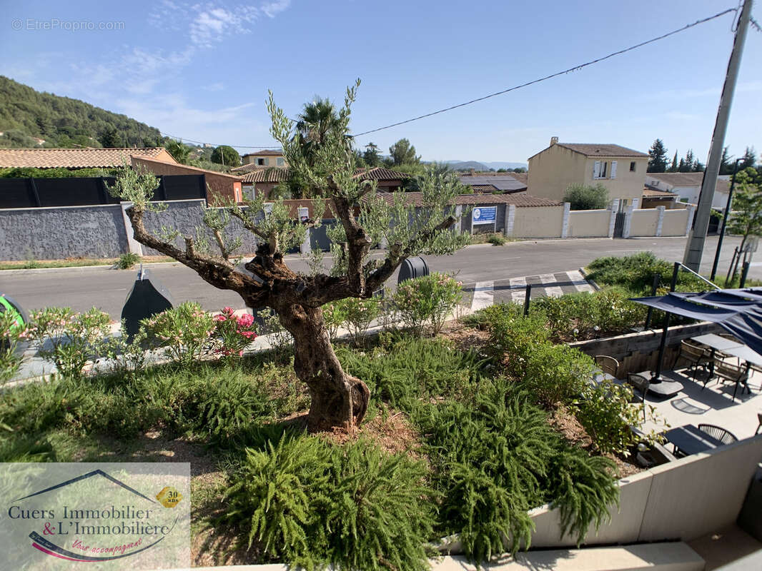 98.65m2 - local commercial ou professionnel - cuers - photo 8