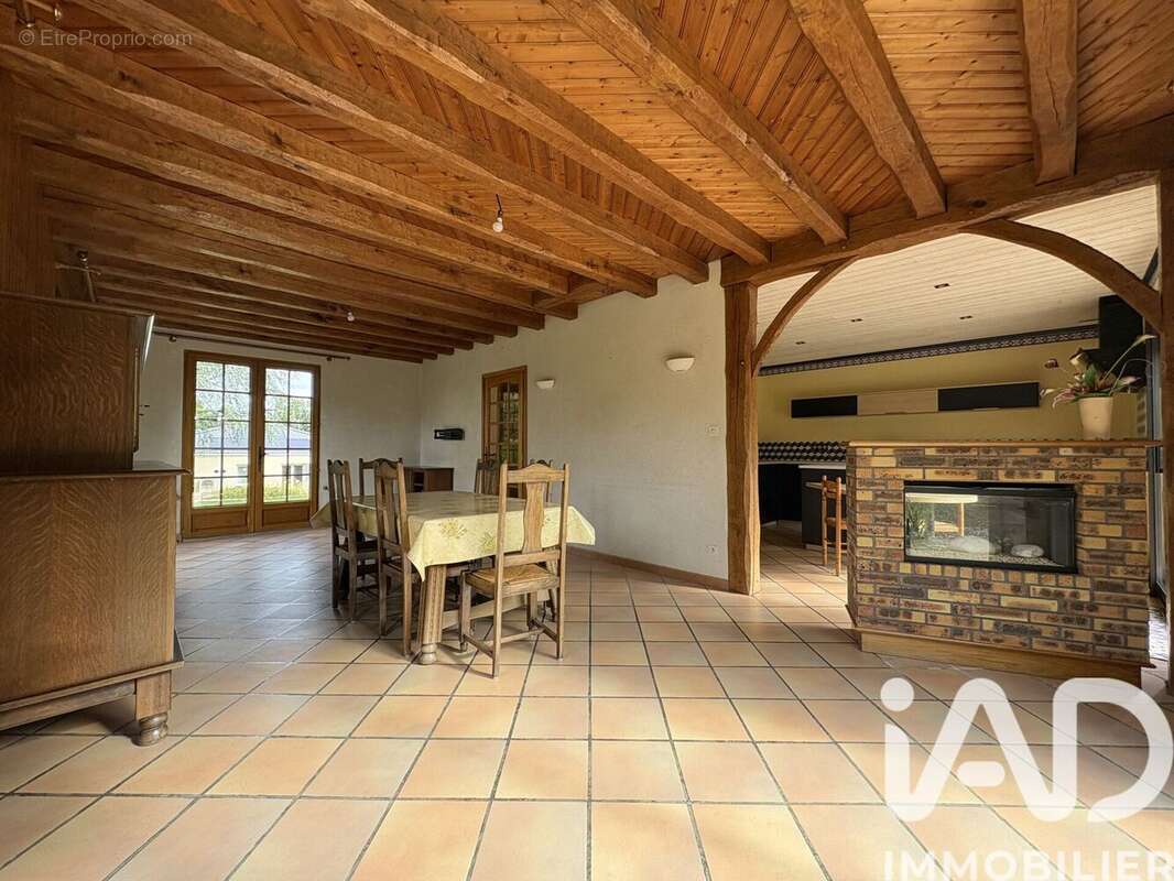 Photo 5 - Maison à SAINT-PERE-EN-RETZ
