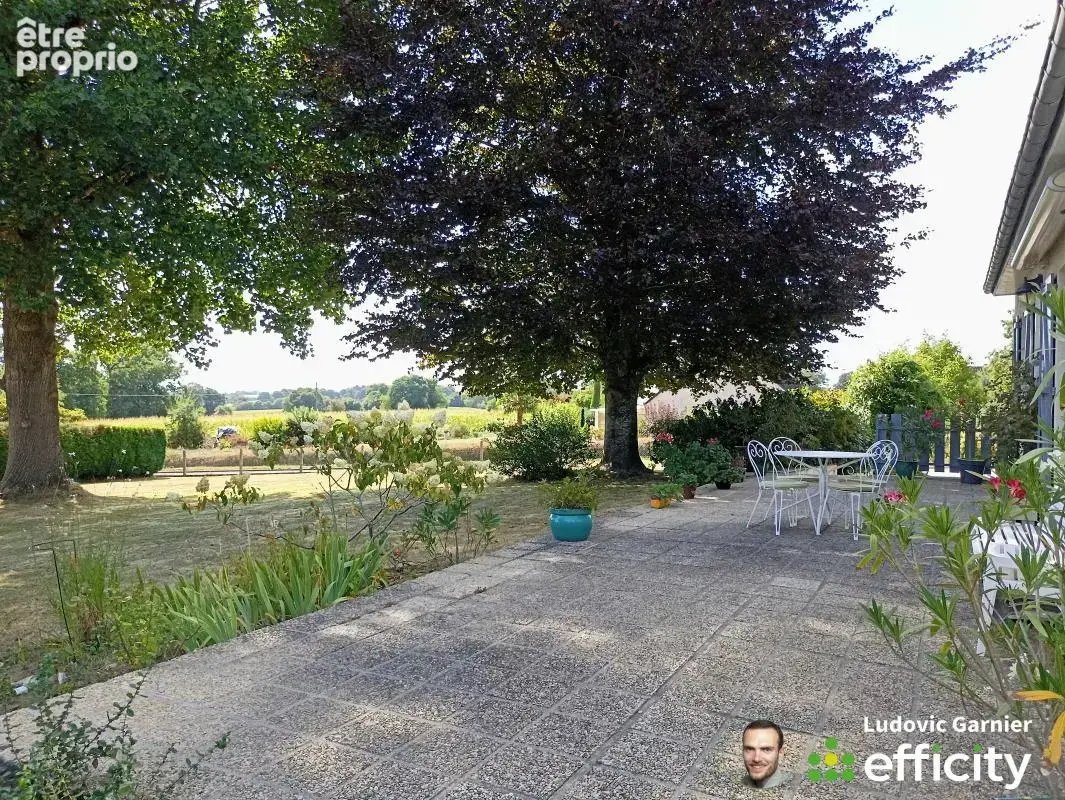 Maison 6 pièces 143 m² à vendre à Mortain (50140) - photo 3