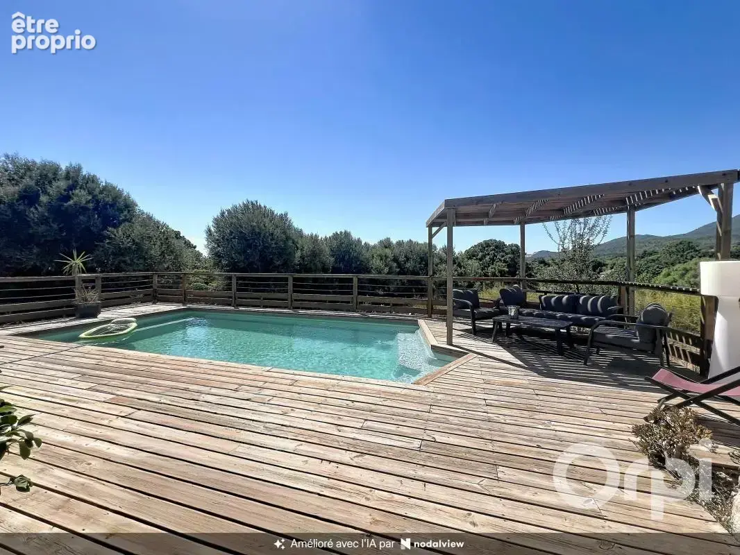 Villa - 3 chambres - Piscine - photo 25