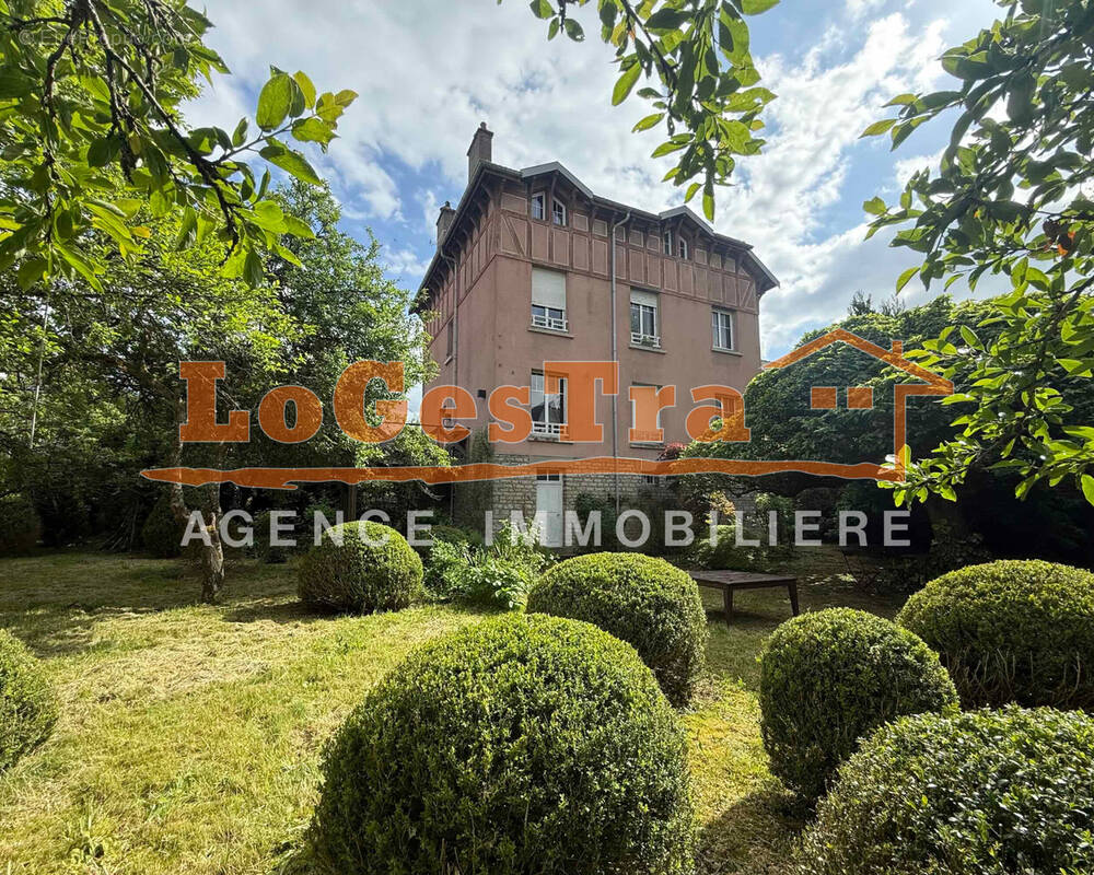 Appartement à VITTEL