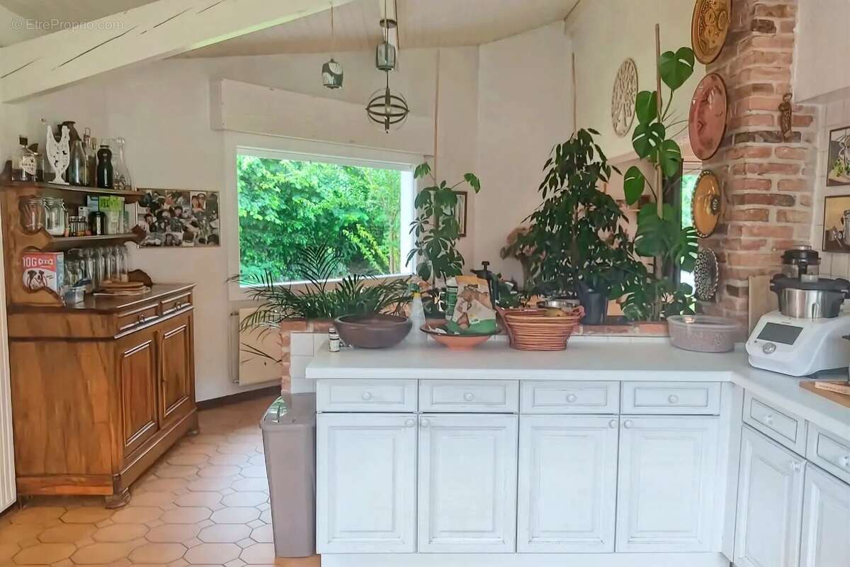 Maison à MONT-DE-MARSAN