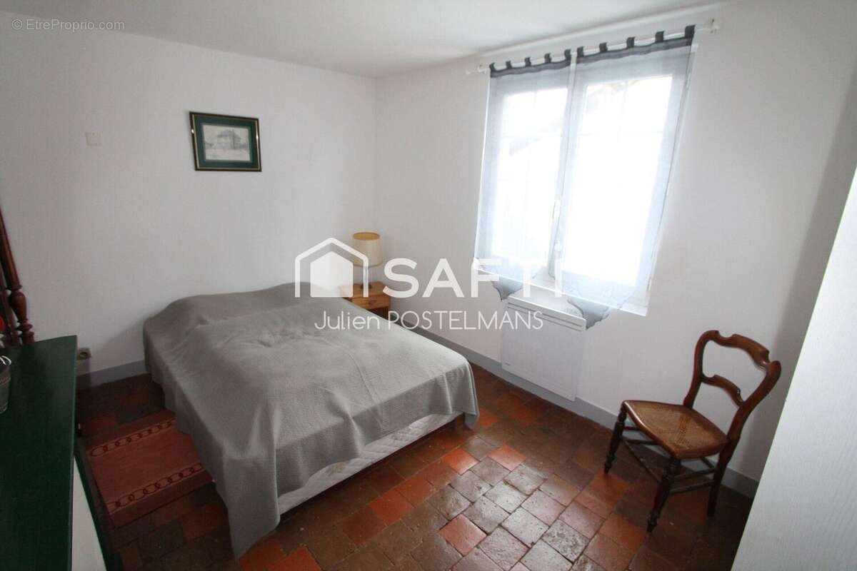 Photo 5 - Appartement à ORBEC