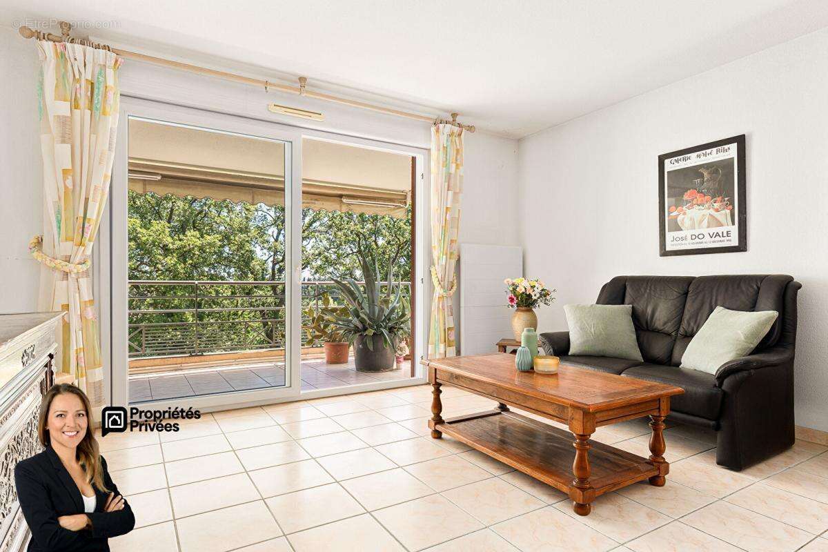 Appartement à FREJUS