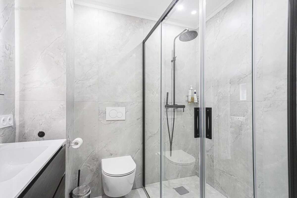Appartement à VILLEFRANCHE-SUR-MER
