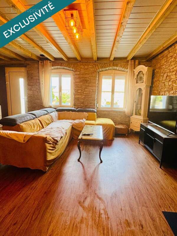 Photo 7 - Maison à MITTERSHEIM