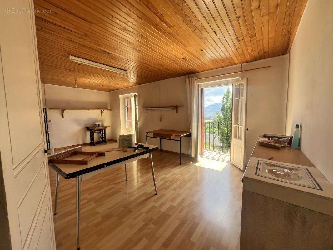 Maison de caractère 221 m² ENVEITG (66) - photo 8