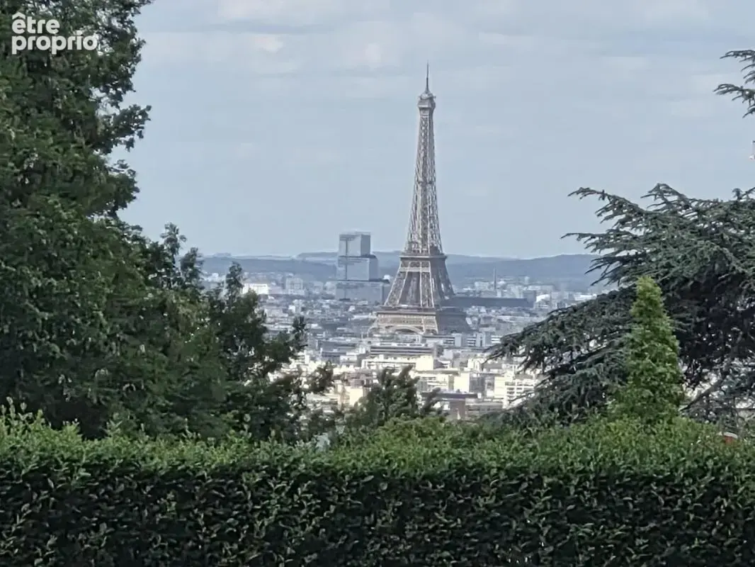 Appartement à CLAMART