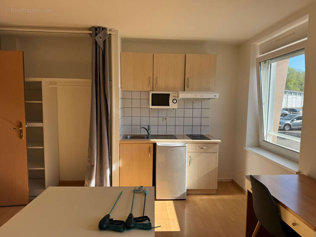 Appartement à FORBACH