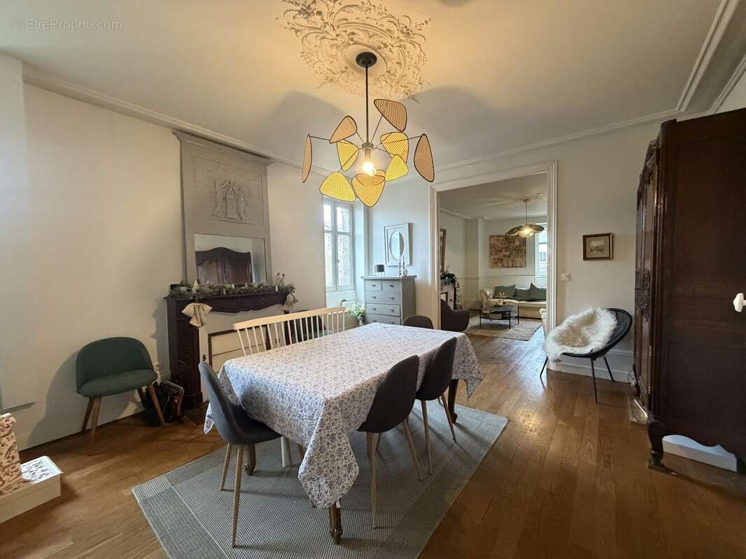 Appartement à LIMOGES