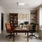 Maison à BARCELONNETTE