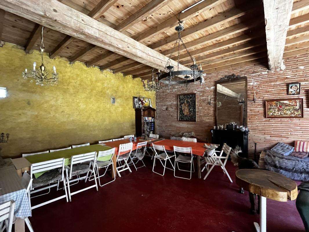 Maison à CARLA-BAYLE