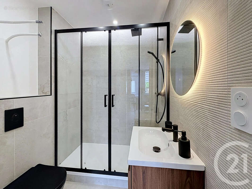 Appartement 22 m² à Dijon  - photo 8
