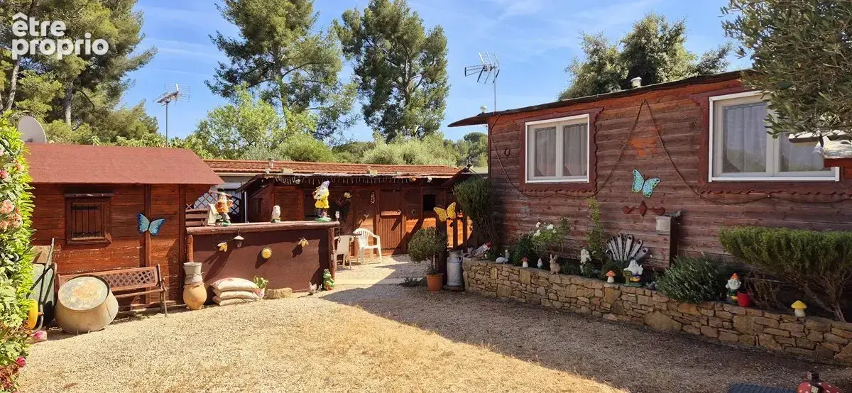Terrain 205 m² à vendre à La Ciotat (13600) - photo 2
