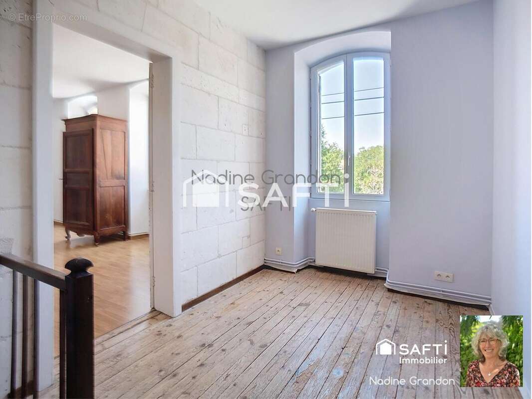 Maison 282 m² à Montboyer  - photo 9