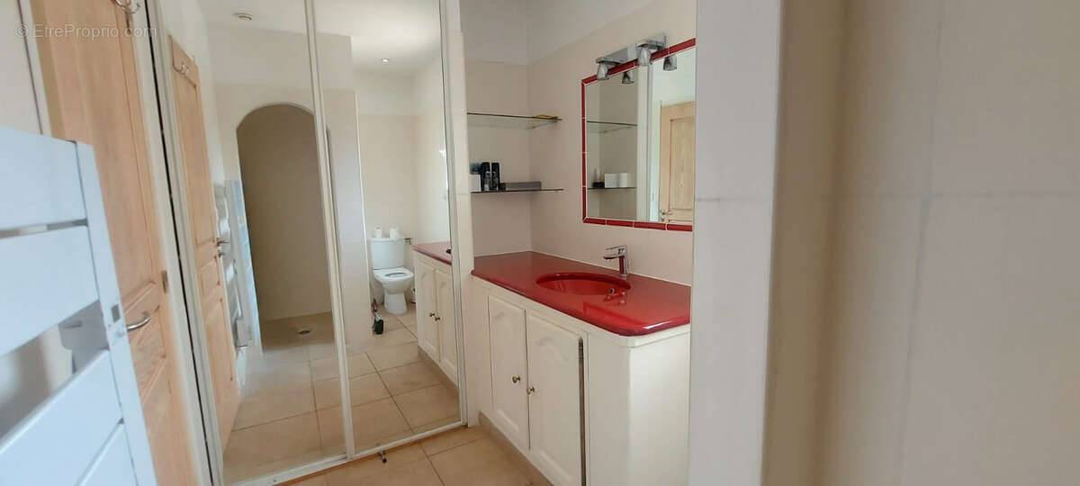 Maison à DRAGUIGNAN