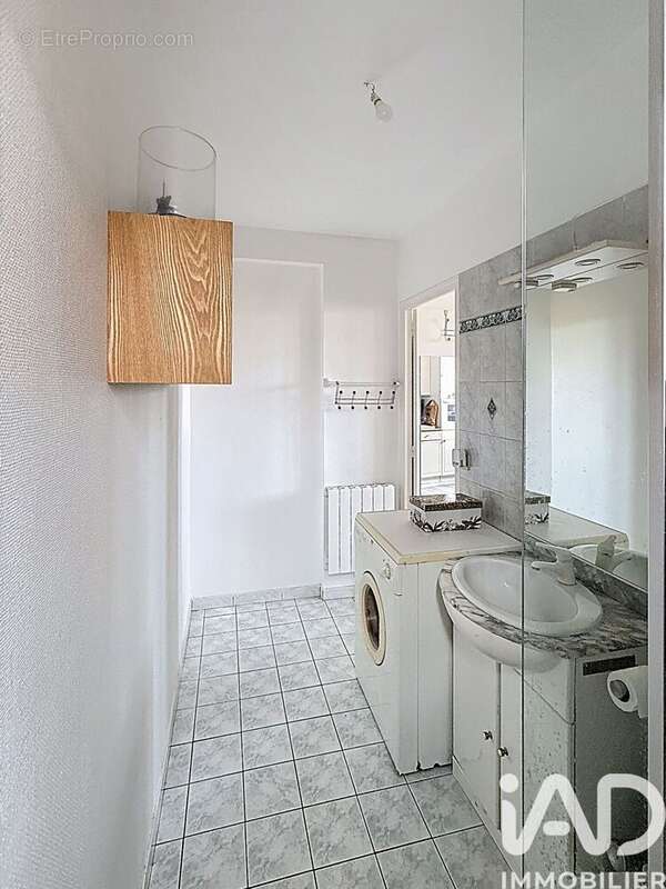 Photo 7 - Appartement à MORSANG-SUR-ORGE