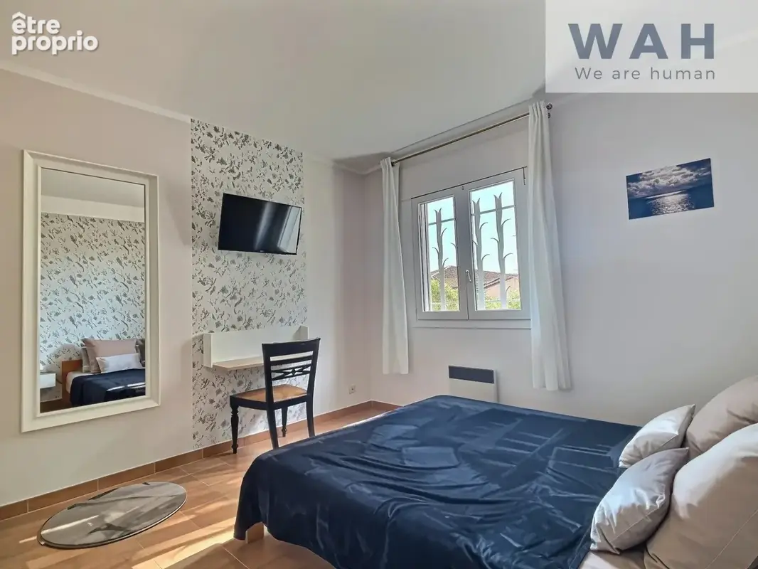 Maison d'architecte de 211 m2 à Poussan - photo 14