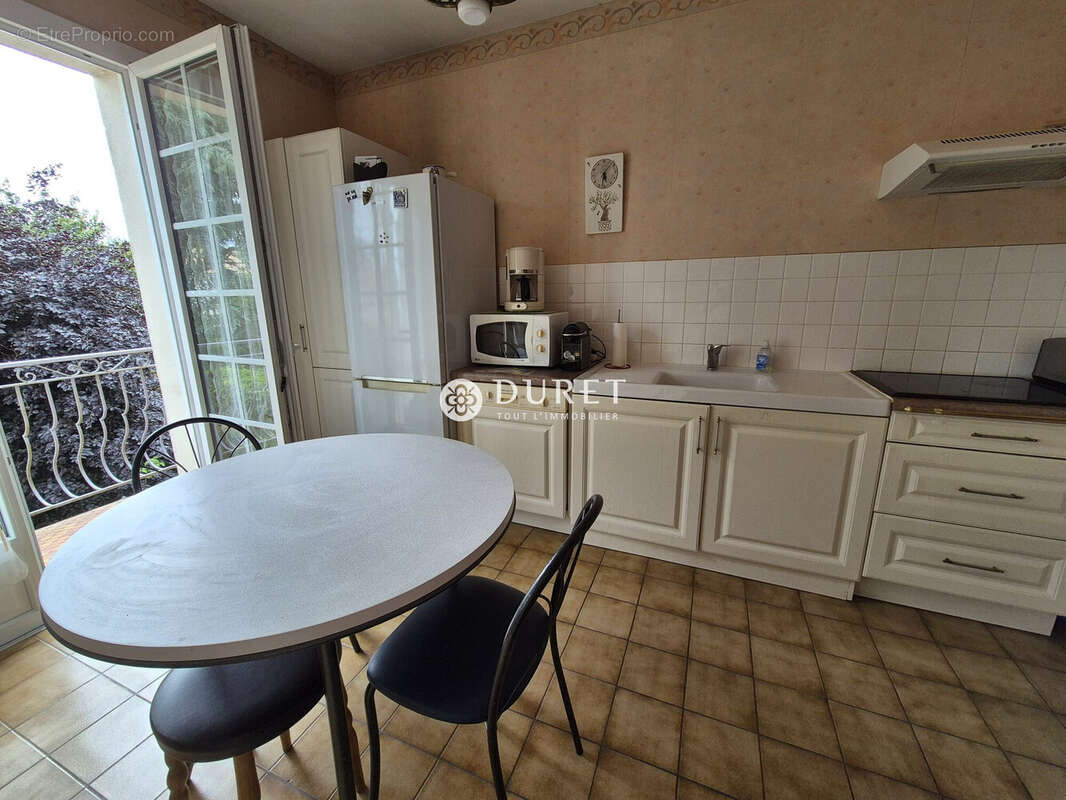 Maison 105 m² à La Roche-Sur-Yon  - photo 2