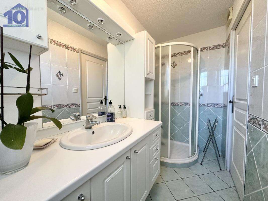 Maison à VALRAS-PLAGE