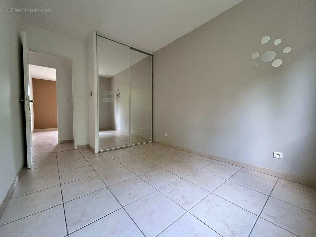 Maison à MARSEILLE-13E