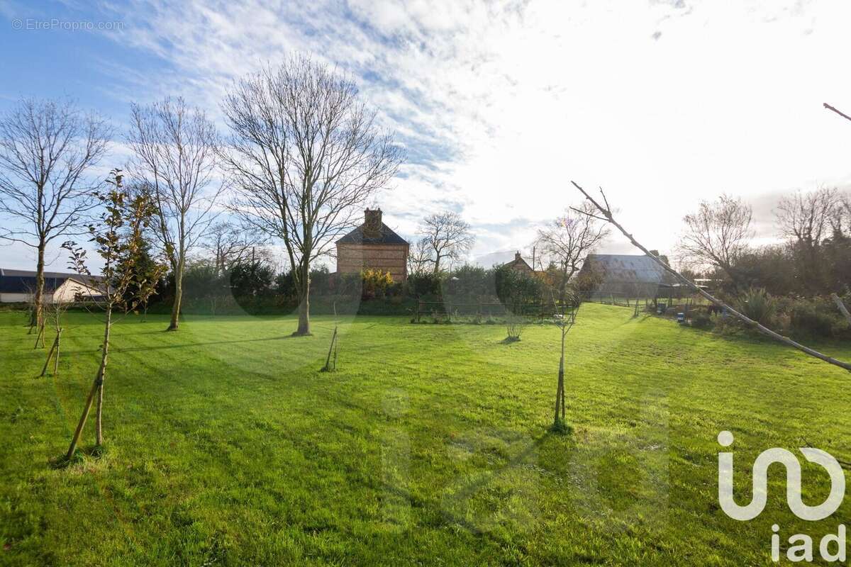 Photo 2 - Maison à VALMONT