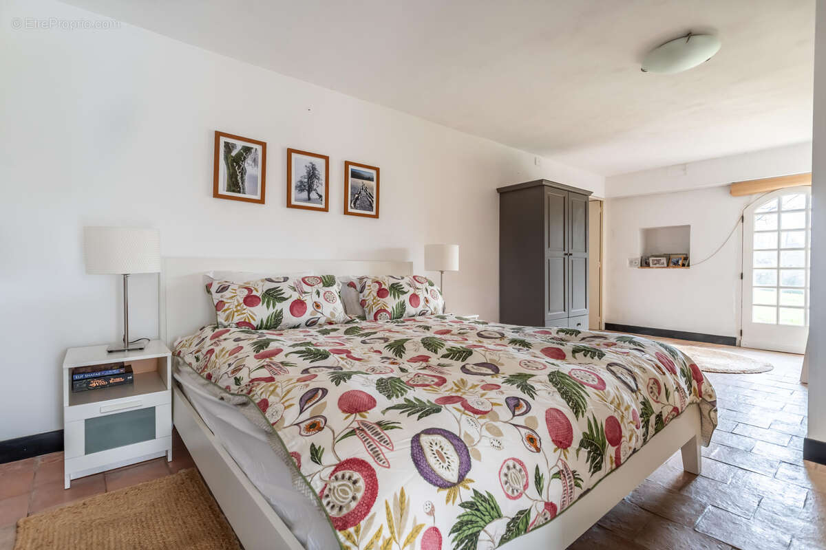 Maison à MONFLANQUIN