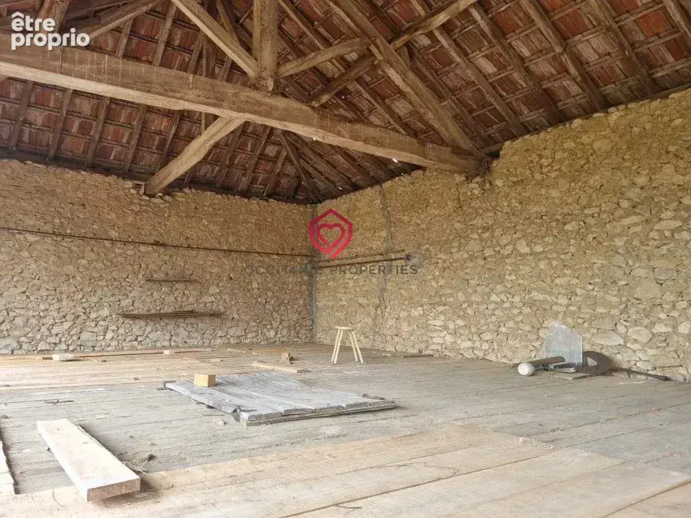 Magnifique maison de maître avec grande grange près de Mirande, Gers - photo 10