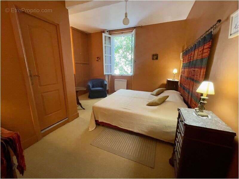 Maison de Maître - photo 14