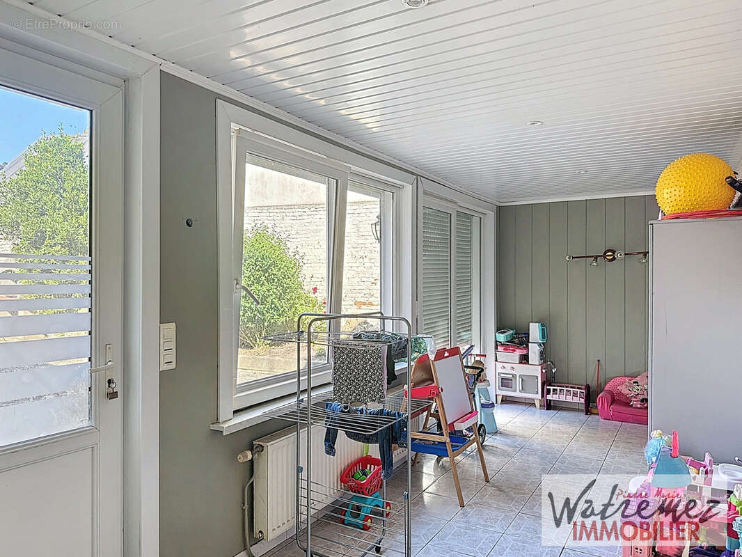 Maison à LE CATEAU-CAMBRESIS