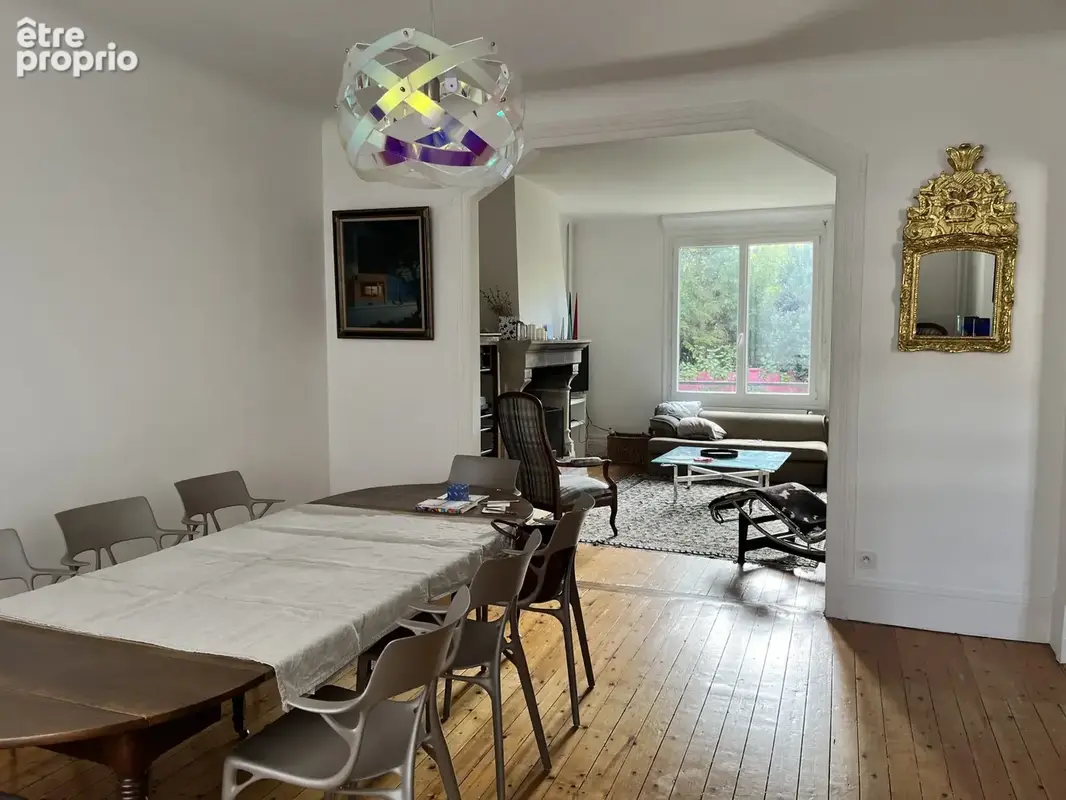 Maison 5 pièces 143 m² à vendre à Le Havre (76620) - photo 7
