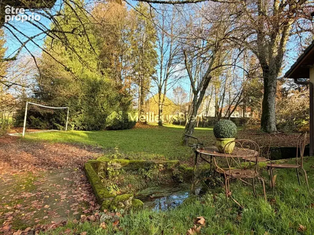 Bien d'exception ! Maison de Maître de 375 m2 sur 60 ares de terrain - Montreux Château - photo 20