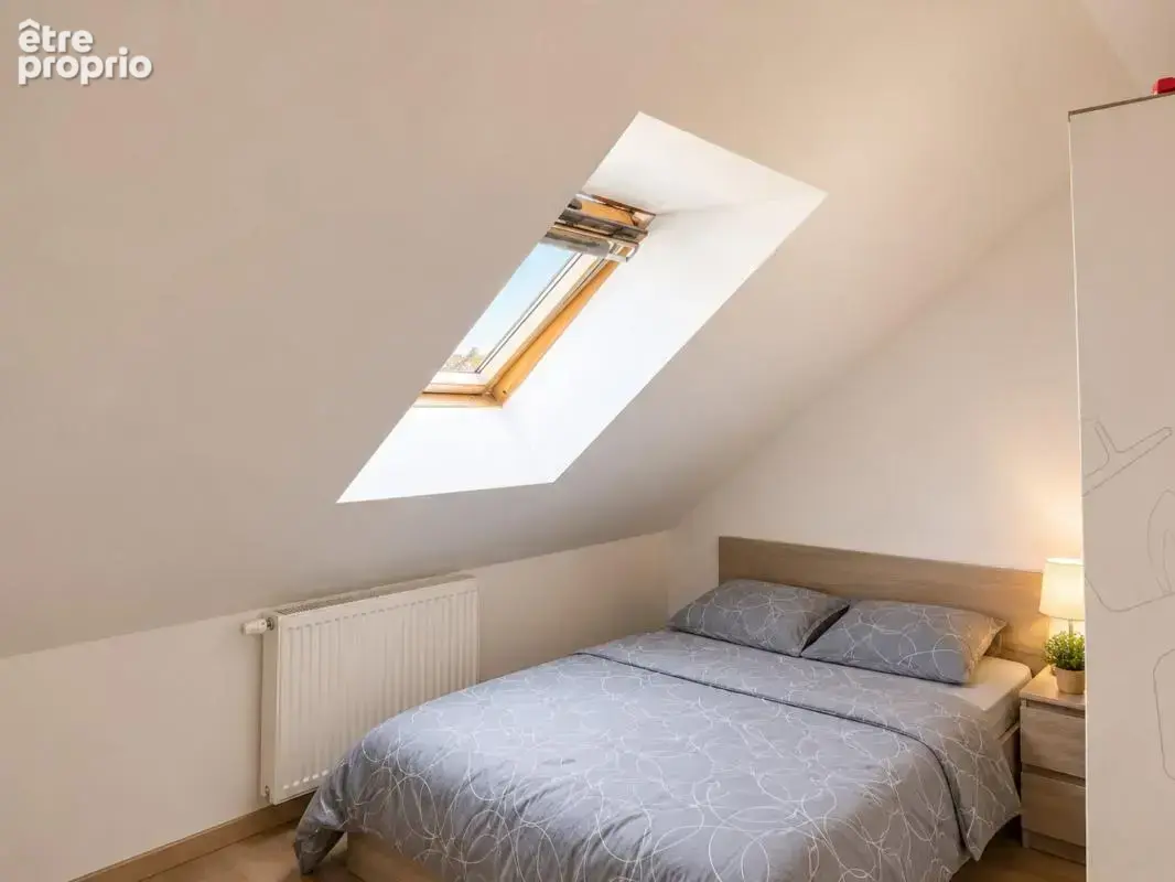 EXCLUSIVITÉ – Maison à vendre à Saint-Lunaire – 106 m² – DPE A – Suite parentale – Jardin – À pied des plages - photo 15