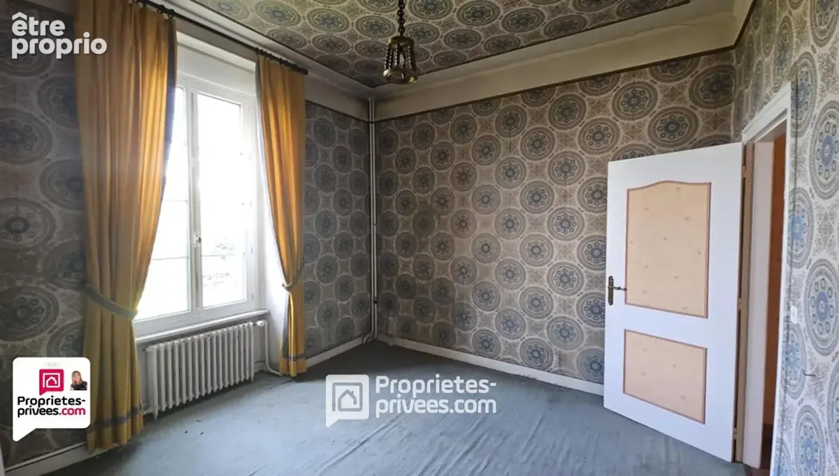 Maison de Maître Avranches 10 pièce(s) 197 m2 - photo 7