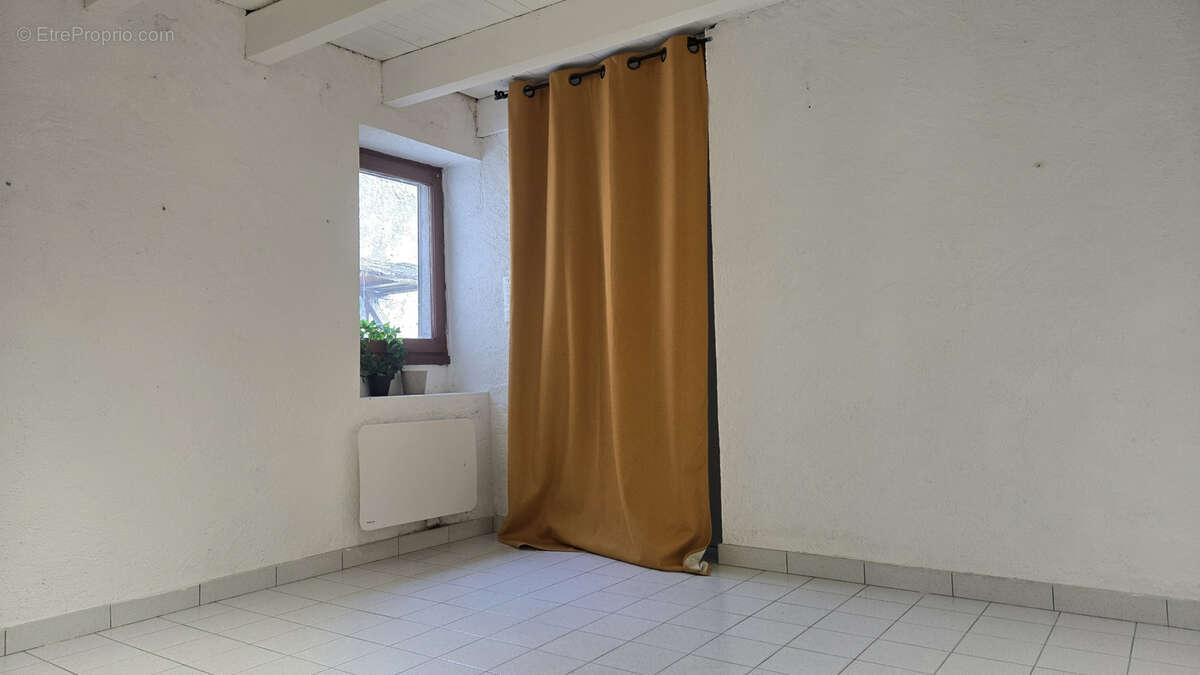 Maison de bourg avec jardin - photo 8