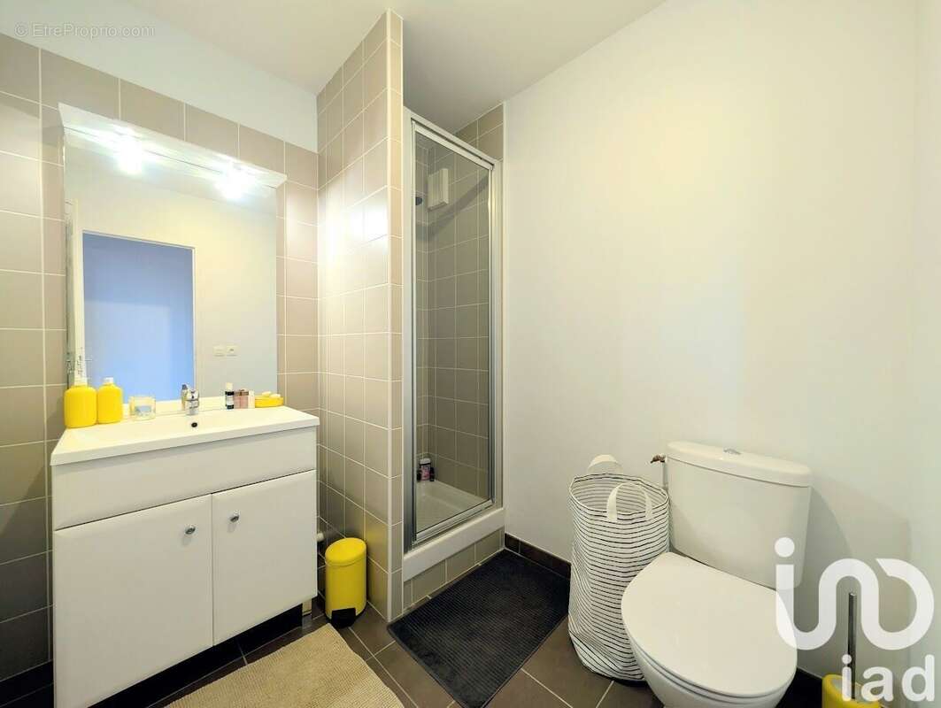 Photo 9 - Appartement à BORDEAUX